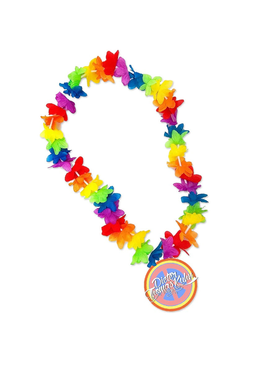 Dieter Thomas Kuhn & Band - Flowers - Necklace